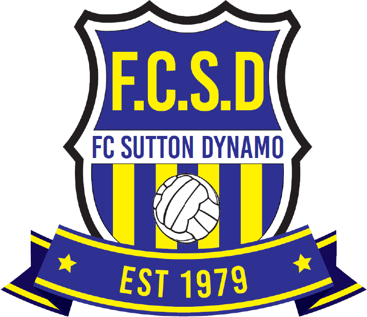 FC Sutton Dynamo | Home